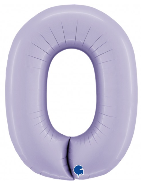 Lila Zahl: 0 - 102cm